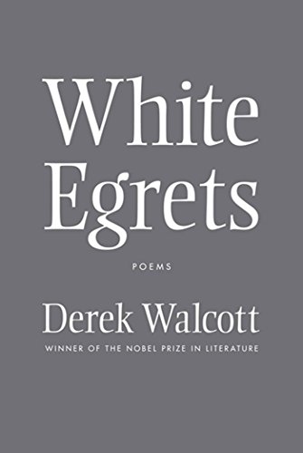 Stock image for White Egrets: Poems for sale by Wonder Book