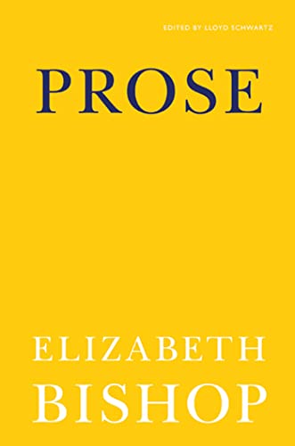 Stock image for Prose for sale by Better World Books