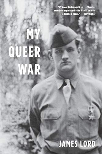 Stock image for My Queer War for sale by Zoom Books Company