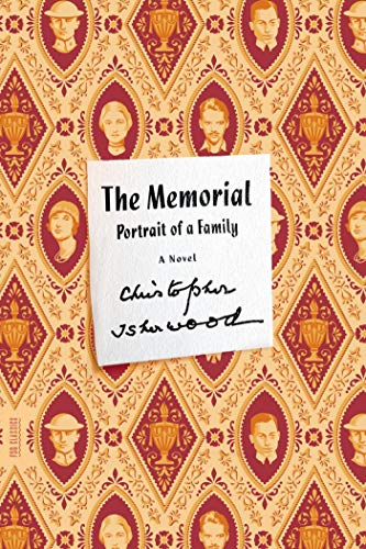 Stock image for The Memorial : Portrait of a Family for sale by Better World Books