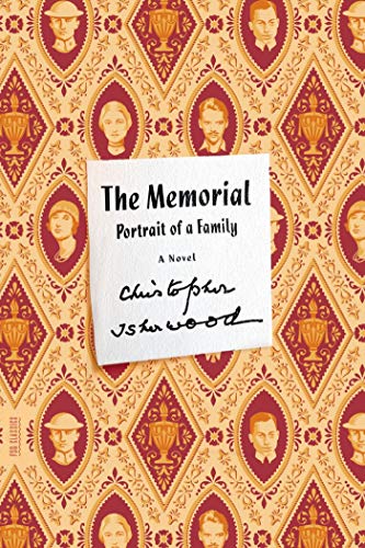 Stock image for The Memorial: Portrait of a Family (FSG Classics) for sale by SecondSale