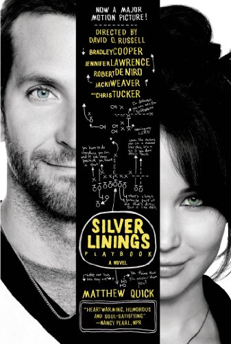 Beispielbild fr The Silver Linings Playbook: A Novel zum Verkauf von BooksRun