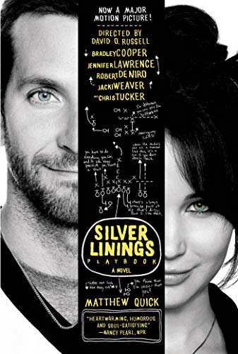 Stock image for The Silver Linings Playbook: A Novel for sale by SecondSale