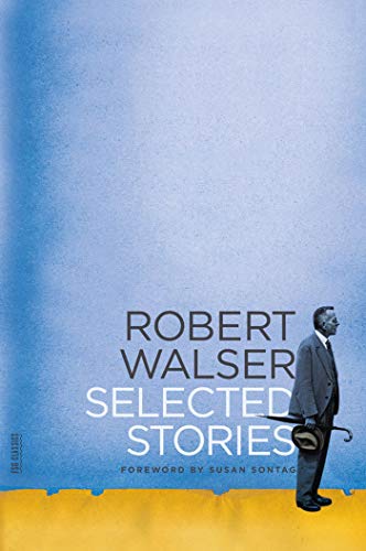 9780374533625: Selected Stories (FSG Classics)