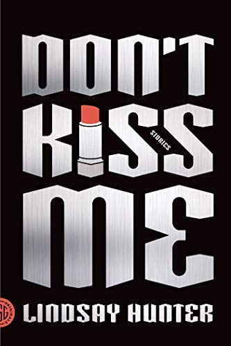 Beispielbild fr Don't Kiss Me zum Verkauf von Books From California