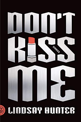 Don't Kiss Me - Preview Edition
