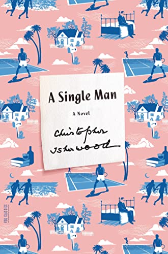 9780374533878: A Single Man (Picador Modern Classics)