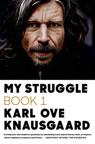 Beispielbild fr My Struggle: Book 1 (My Struggle, 1) zum Verkauf von Wonder Book