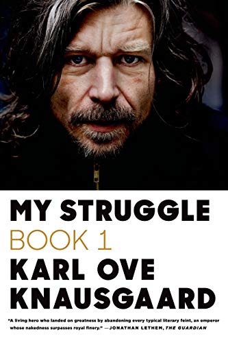 9780374534141: My Struggle, Book One: 1