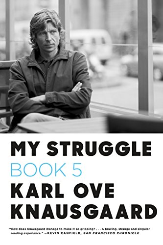 9780374534189: My Struggle: Book 5 (My Struggle, 5)