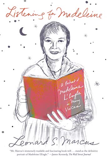 9780374534202: Listening for Madeleine: A Portrait of Madeleine l'Engle in Many Voices