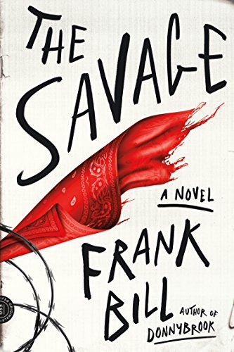 9780374534417: The Savage: A Novel