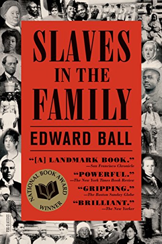 9780374534455: Slaves in the Family