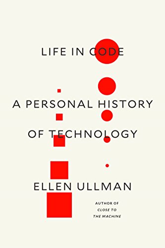 Stock image for Life in Code: A Personal History of Technology for sale by Dream Books Co.