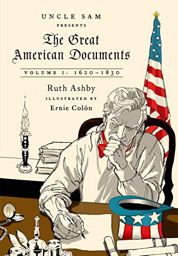 9780374534530: The Great American Documents: Volume I: 1620-1830 (The Great American Documents, 1)