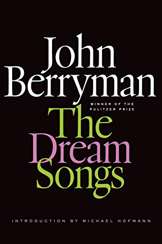 9780374534554: Dream Songs (FSG Classics)