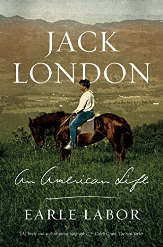 Imagen de archivo de Jack London: An American Life a la venta por ThriftBooks-Atlanta