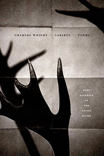 Imagen de archivo de Caribou: Poems a la venta por Wonder Book