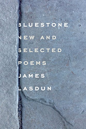 Beispielbild fr Bluestone: New and Selected Poems zum Verkauf von Powell's Bookstores Chicago, ABAA