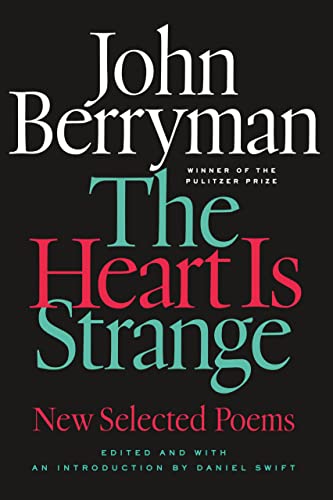 Imagen de archivo de The Heart Is Strange: Revised Edition a la venta por Books From California
