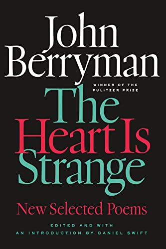 9780374535780: The Heart Is Strange: Revised Edition