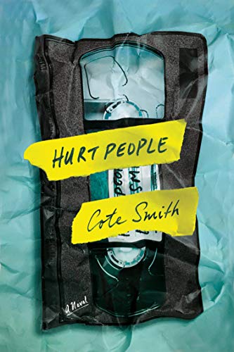 Beispielbild fr Hurt People: A Novel zum Verkauf von BooksRun