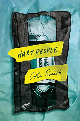 9780374535889: Hurt People: A Novel
