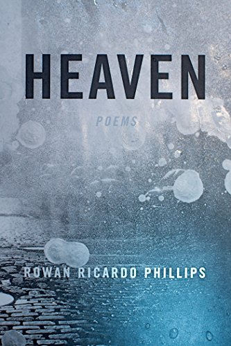 9780374536220: Heaven: Poems