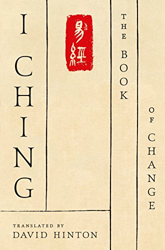 9780374536428: I Ching: The Book of Change