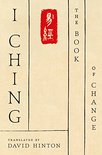 9780374536428: I Ching: The Book of Change: A New Translation