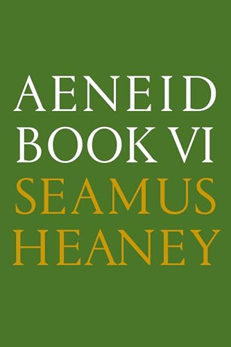 Beispielbild fr Aeneid Book VI: A New Verse Translation: Bilingual Edition zum Verkauf von AwesomeBooks