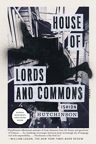 Beispielbild fr House of Lords and Commons: Poems zum Verkauf von BooksRun