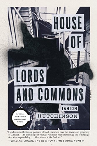Stock image for House of Lords and Commons: Poems for sale by Bookoutlet1