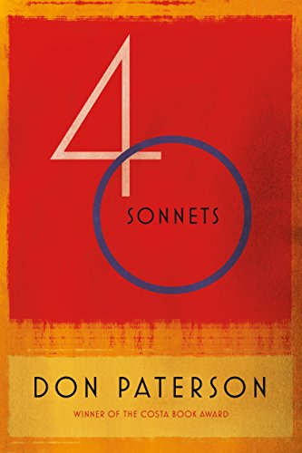 Stock image for 40 Sonnets for sale by BookOutlet