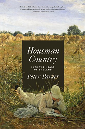 Stock image for Housman Country: Into the Heart of England for sale by Open Books West Loop