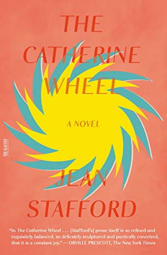 Beispielbild fr The Catherine Wheel: A Novel (FSG Classics) zum Verkauf von Books From California