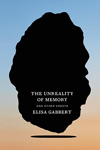 Stock image for The Unreality of Memory for sale by Blackwell's