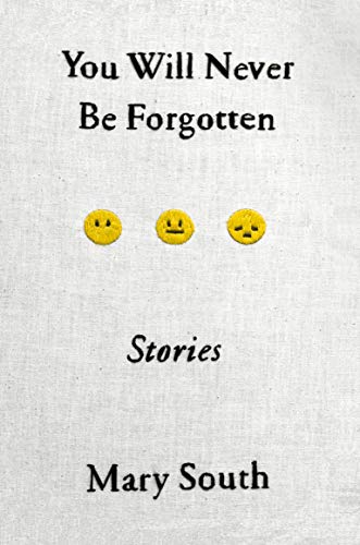 Beispielbild fr You Will Never Be Forgotten: Stories zum Verkauf von Bibliomadness