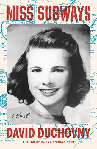 Imagen de archivo de Miss Subways: A Novel a la venta por Wonder Book