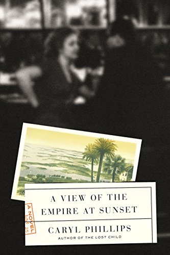 Beispielbild fr A View of the Empire at Sunset: A Novel zum Verkauf von Books From California