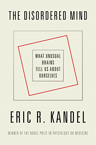 Beispielbild fr The Disordered Mind : What Unusual Brains Tell Us about Ourselves zum Verkauf von Better World Books