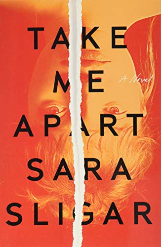 Beispielbild fr Take Me Apart: A Novel zum Verkauf von HPB-Emerald