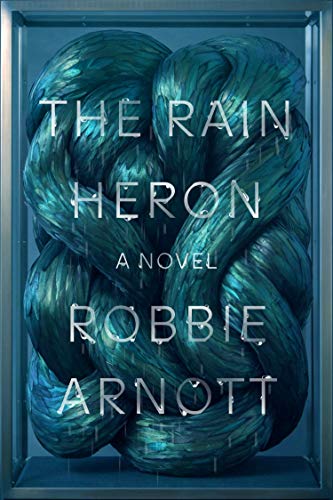 Stock image for The Rain Heron: A Novel for sale by Bookoutlet1