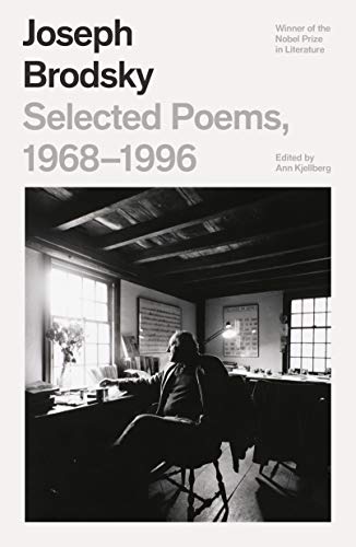 Stock image for Selected Poems, 1968-1996 for sale by Books From California