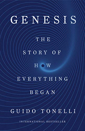 9780374600488: Genesis: The Story of How Everything Began