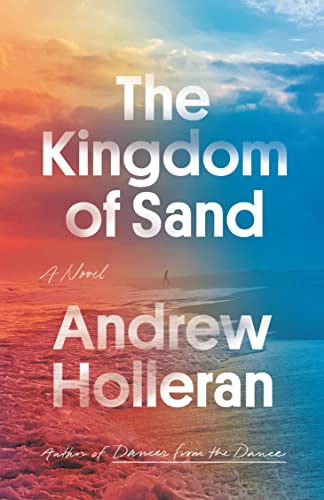 9780374600969: The Kingdom of Sand: A Novel