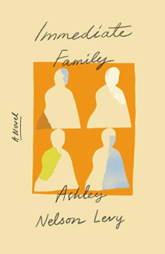 9780374601416: Immediate Family: A Novel