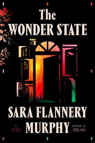 Stock image for The Wonder State: A Novel for sale by Strand Book Store, ABAA