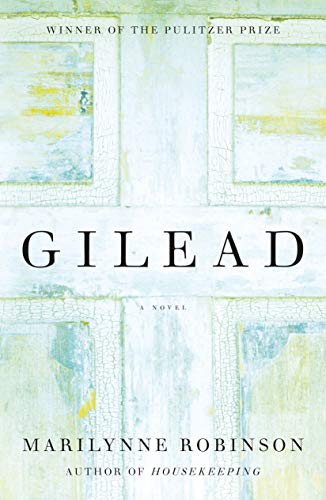 Stock image for Gilead (Oprah's Book Club) : A Novel for sale by Better World Books: West