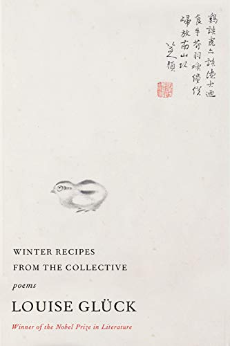 Beispielbild fr Winter Recipes from the Collective: Poems zum Verkauf von Seattle Goodwill